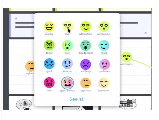 8.感情選択画面 -–-UXPressia