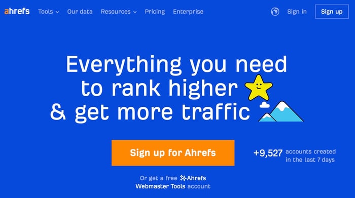 Ahrefs