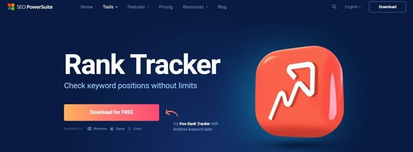 RankTracker