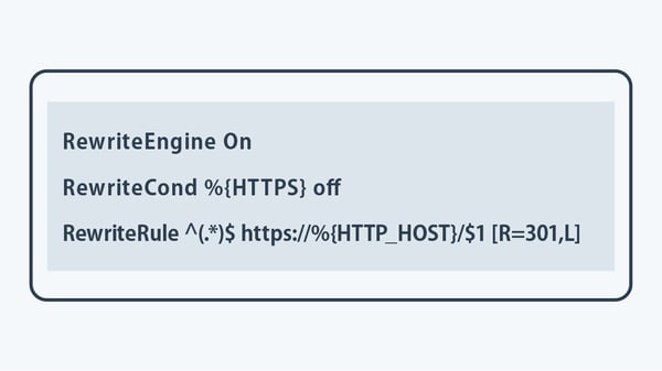 .htaccessでの設定方法4