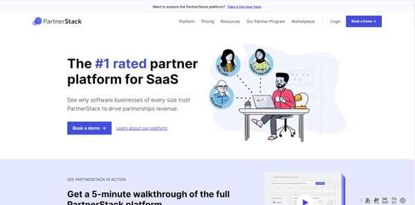 PartnerStack