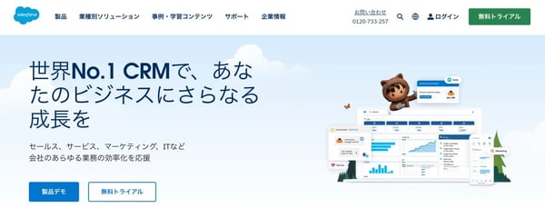 Salesforce (1)