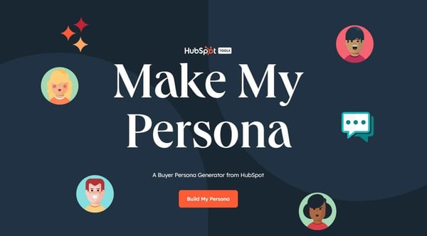 キラーコンテンツ作成に役立つHubSpotのツール