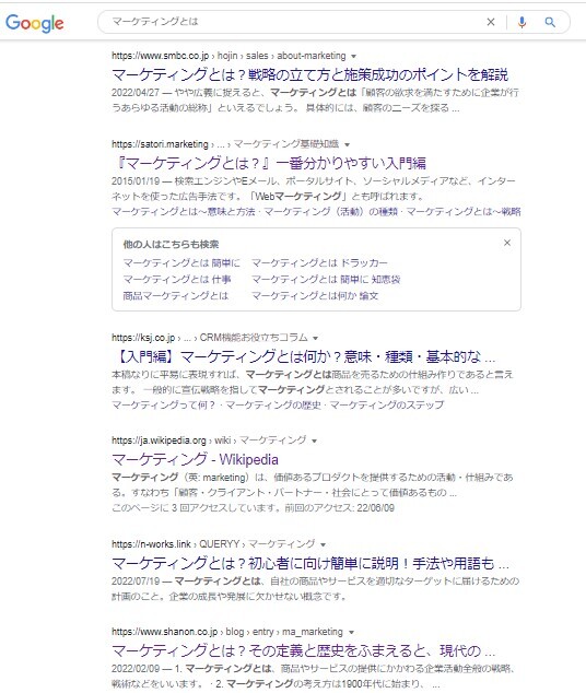 ジェネリックコンテンツとは