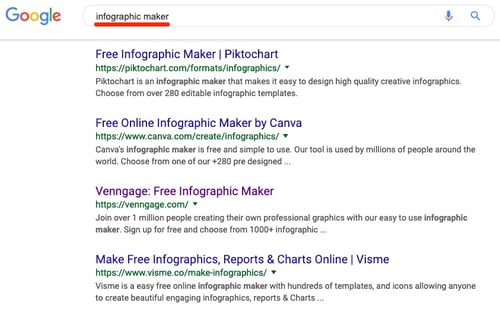 google-search-infographic-maker
