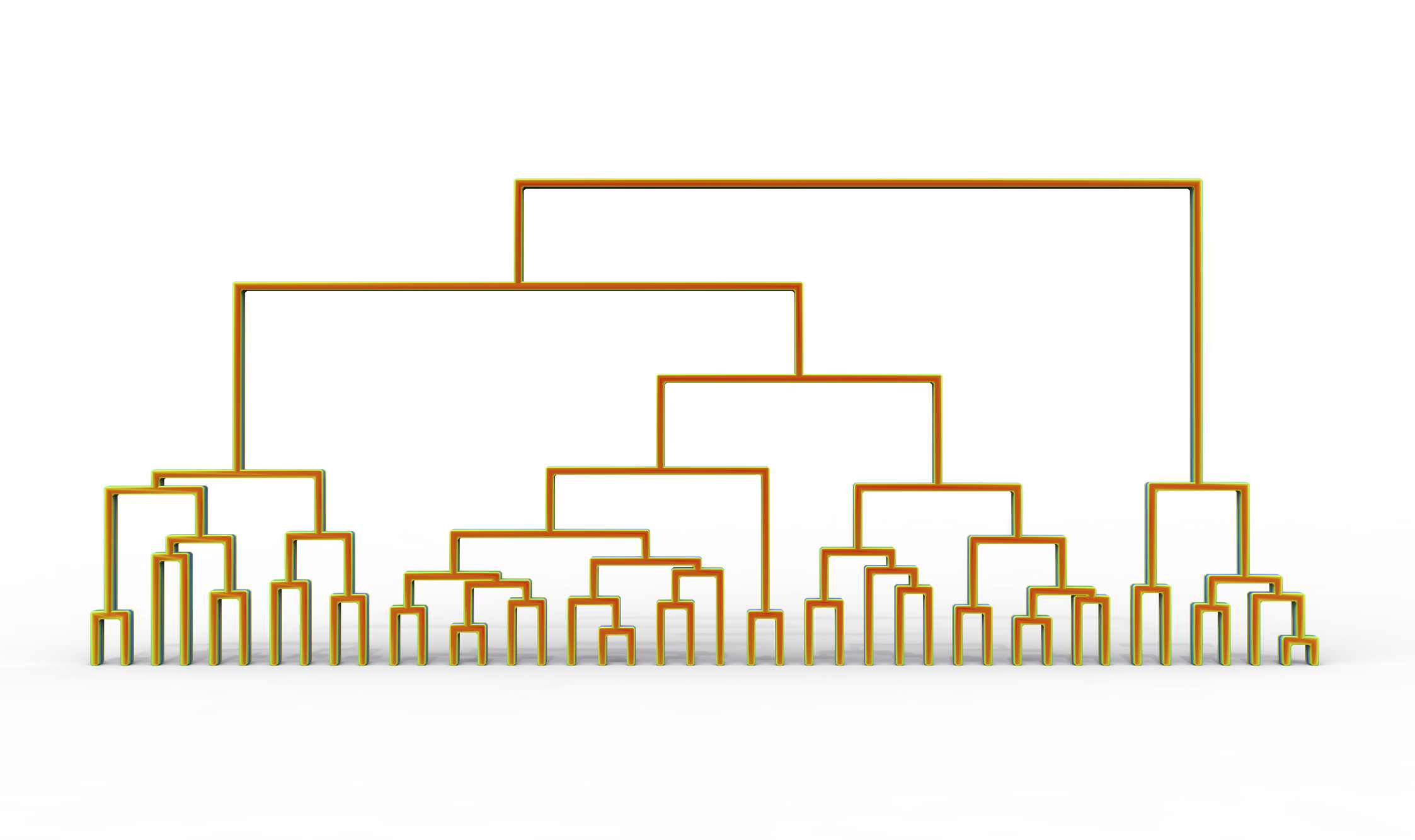 クラスター分析の具体的なやり方と分析実行のための手法・言語（SPSS、Pythonなど）を紹介